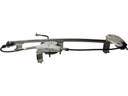 MÁQUINA VIDRO PORTA DIANT. DIREITA OROCH DUSTER SANDERO ELÉT