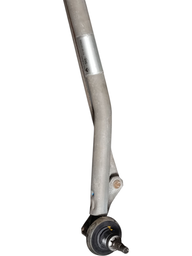 MÁQUINA LIMPADOR PARABRISA RENAULT SANDERO 2008 A 2014