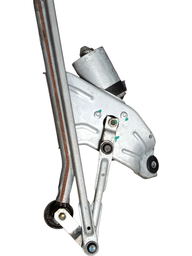 MÁQUINA LIMPADOR PARABRISA RENAULT SANDERO 2008 A 2014