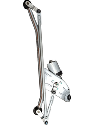 MÁQUINA LIMPADOR PARABRISA RENAULT SANDERO 2008 A 2014