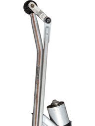 MÁQUINA LIMPADOR PARABRISA RENAULT SANDERO 2008 A 2014