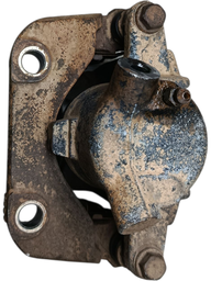 PINÇA FREIO DIANTEIRO ESQUERDO RENAULT SANDERO 2008 A 2014