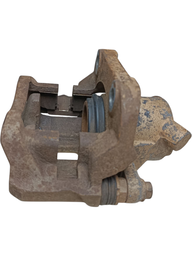 PINÇA FREIO DIANTEIRO ESQUERDO RENAULT SANDERO 2008 A 2014