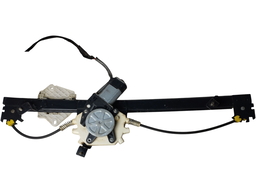 Máquina Vidro Porta Dianteira Esquerda Oroch Duster Sandero