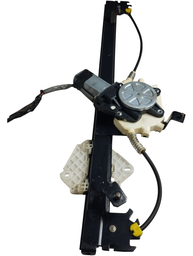MÁQUINA VIDRO PORTA DIANTEIRA ESQUERDA OROCH DUSTER SANDERO