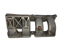 Base Coletor Admissão Fluence 2.0 16v Flex 2011 a 2018