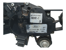MOTOR LIMPADOR TRASEIRO NEW FIESTA 11/19 ECOSPORT 13/21