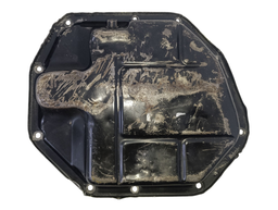 TAMPA CARTER RENAULT FLUENCE 2.0 2011 A 2018 C/ DETALHE 