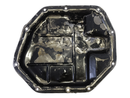 TAMPA CARTER RENAULT FLUENCE 2.0 2011 A 2018 C/ DETALHE 