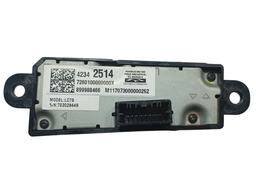 BOTAO MULTIMIDIA MYLINK ONIX PRISMA COBALT 2013 A 2019