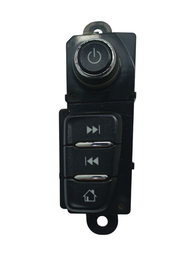 BOTAO MULTIMIDIA MYLINK ONIX PRISMA COBALT 2013 A 2019