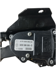 PEDAL ACELERADOR RENAULT SANDERO 1.0 16V 2008 A 2014
