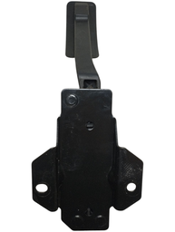 PEDAL ACELERADOR RENAULT SANDERO 1.0 16V 2008 A 2014