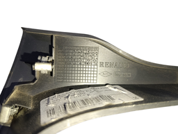 MOLDURA PAINEL INSTRUMENTOS RENAULT FLUENCE 2011 A 2018
