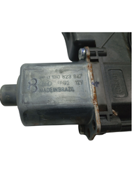 MOTOR MAQUINA VIDRO DIANTEIRO ESQUERDO ONIX PRISMA 13/19