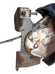 ALAVANCA FREIO DE MÃO RENAULT SANDERO 2008 A 2014