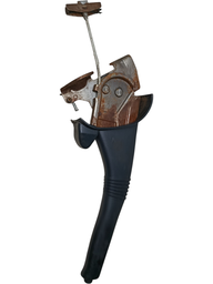 ALAVANCA FREIO DE MÃO RENAULT SANDERO 2008 A 2014