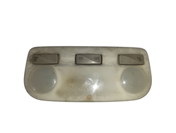 LUZ DE TETO CORTESIA DIANTEIRO RENAULT FLUENCE 2011 A 2018