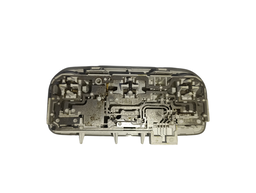 LUZ DE TETO CORTESIA DIANTEIRO RENAULT FLUENCE 2011 A 2018