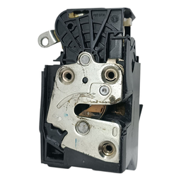Fechadura Porta DD Sandero 15/ Logan 14/ Duster 21/ c/tva el