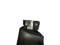 COMANDO BOTÃO SOM VOLANTE RENAULT FLUENCE 2011 A 2018