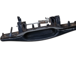 MAÇANETA EXTERNA TRASEIRA ESQUERDA RENAULT SANDERO 2008/2014