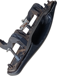 MAÇANETA EXTERNA TRASEIRA ESQUERDA RENAULT SANDERO 2008/2014