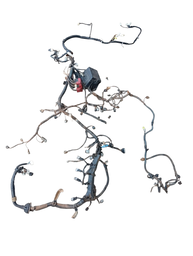 Chicote Frontal De injeção Toyota Etios 1.5 Automático 2016