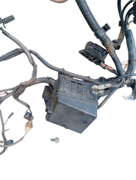 CHICOTE FRONTAL DE INJEÇÃO TOYOTA ETIOS 1.5 AUTOMÁTICO 2016