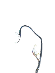 CHICOTE FRONTAL DE INJEÇÃO TOYOTA ETIOS 1.5 AUTOMÁTICO 2016