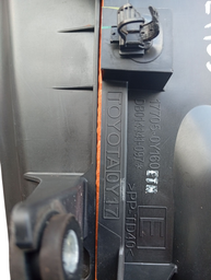 CAIXA DE FILTRO DE AR TOYOTA ETIOS 1.5 2016/2021