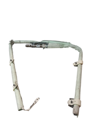Cortina Airbag Lado Esquerdo X1 2.0 2016  2022