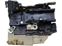 FECHADURA DIANTEIRA ESQUERDA RENAULT SANDERO 2008 A 2014