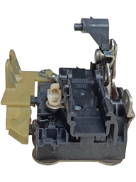 Fechadura Dianteira Esquerda Renault Sandero 2008 a 2014