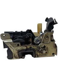 FECHADURA DIANTEIRA ESQUERDA RENAULT SANDERO 2008 A 2014