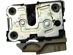 FECHADURA DIANTEIRA ESQUERDA RENAULT SANDERO 2008 A 2014