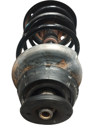 AMORTECEDOR DIANTEIRO RENAULT SANDERO 1.0 16V 2008 A 2014