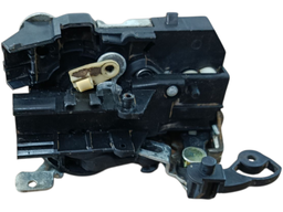 FECHADURA PORTA DD SANDERO 15/ LOGAN 14/ DUSTER 21/ C/TVA EL