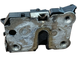 FECHADURA PORTA DD SANDERO 15/ LOGAN 14/ DUSTER 21/ C/TVA EL