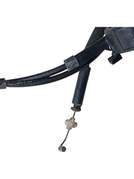 ALAVANCA CABO ABERTURA CAPÔ RENAULT SANDERO 2008 A 2014