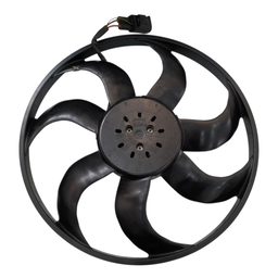 Eletroventilador Com Motor BMW X1 2.0 2016 a 2022