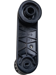 MANIVELA VIDRO TRASEIRA RENAULT SANDERO 2008 A 2014