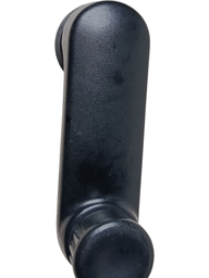 Manivela Vidro Traseira Renault Sandero 2008 a 2014