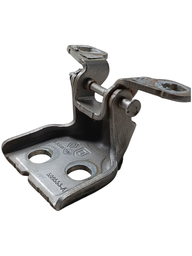 Dobradiça Porta Traseira Direita Renault Sandero 2008 a 2014