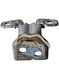 DOBRADIÇA PORTA TRASEIRA DIREITA RENAULT SANDERO 2008 A 2014