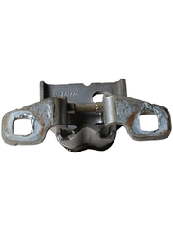 DOBRADIÇA PORTA TRASEIRA DIREITA RENAULT SANDERO 2008 A 2014