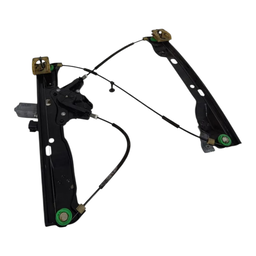 MÁQUINA DE VIDRO PORTA DIANTEIRA DIREITA RANGER 2013/...ELÉ