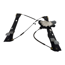 MÁQUINA DE VIDRO PORTA DIANTEIRA DIREITA RANGER 2013/...ELÉ