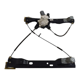 MÁQUINA DE VIDRO PORTA DIANTEIRA DIREITA RANGER 2013/...ELÉ