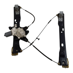 MÁQUINA DE VIDRO PORTA DIANTEIRA DIREITA RANGER 2013/...ELÉ